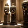 Muzeul Metropolitan returnează Irakului artefacte considerate a fi fost obținute ilegal