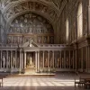Cât va dura Conclavul de la Vatican? Istorie, reguli și previziunile cardinalilor