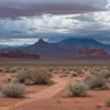 Ploi rare în iunie ar putea ajunge în Phoenix, Arizona