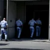 Angajat al Penitenciarului din New Orleans, Arestat pentru Ajutor Dat la Evadarea a 10 Deținuți