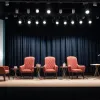 Talk-show-ul neobișnuit al lui John Mulaney pe Netflix și-a găsit brusc succesul
