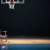 Spike Lee la Cannes, dar cu sufletul alături de New York Knicks în play-off-ul NBA