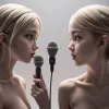 Poți face podcast cu fostul soț? Proiectul neașteptat al unui cuplu divorțat cucerește online-ul