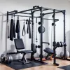 Ghid practic: Cum să-ți amenajezi o sală de fitness acasă într-un spațiu mic