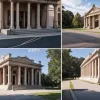 Biblioteca de la granița SUA-Canada, afectată de politicile de frontieră ale lui Trump