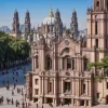 Ghid cultural Mexico City: Cinci capodopere de artă pe care nu trebuie să le ratezi