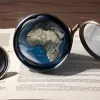 Trei afirmații demontate ale lui Trump în timpul întâlnirii cu președintele Africii de Sud