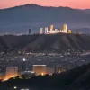 Los Angeles luptă să-și readucă producțiile cinematografice: Primarul propune reducerea birocrației