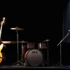 Revenire controversată: Un basist de jazz condamnat pentru acuzații legate de terorism încearcă să-și relanseze cariera