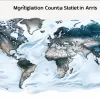 Crește dramatic numărul americanilor care emigrează în Marea Britanie: De ce cetățenii SUA se mută în UK