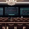 Titanilor financiari la Conferința Milken: Între Anxietate și Speranță