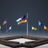 Venezuela l-a eliberat pe veteranul Forțelor Aeriene americane considerat de SUA "deținut pe nedrept"