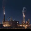 SUA Obțin "Acțiune de Aur" Într-o Afacere Majoră în Industria Oțelului