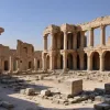 Siria: Între leagănul civilizației și ruinele războiului. O călătorie emoționantă