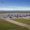 Restricții de zbor impuse pe Aeroportul Newark sub administrația Trump din cauza congestiei