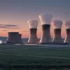 Trump ordonă accelerarea construcției de centrale nucleare și extinderea duratei de viață a celor existente în SUA