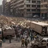 Zeci de morți și răniți în Fâșia Gaza în timpul unei distribuții de ajutoare umanitare