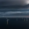 Politica lui Trump creează incertitudine pentru industria eoliană din Europa