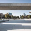 Renașterea Pieței Națiunilor Unite din San Francisco: Cum skateboarderii au ajutat la reconstrucție