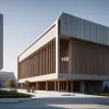 Eric Trump a lansat o organizație non-profit pentru biblioteca prezidențială a tatălui său