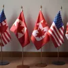 Senatori Americani Vizitează Canada Încercând Să Reconfigureze Relațiile pe Fondul Tensiunilor Recente