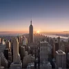 Manhattanhenge 2025: Când și unde să vezi alinierea spectaculoasă a soarelui în New York