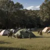 Hobby controversat în Oklahoma: Jocuri de rol inspirate din războiul din Ucraina