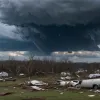 Tornadă devastatoare în Kentucky: un mort și cel puțin șapte răniți
