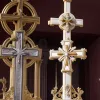 Biserica Catolică: Principalele diviziuni care separă cardinalii înainte de alegerea noului Papă