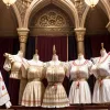 Ie, simbol național, în centrul unei dispute politice aprinse în România