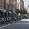 Aplicarea legii privind bicicletele electrice în New York, criticată ca fiind inechitabilă