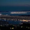 Pană majoră de curent în zona Cannes în timpul Festivalului de Film
