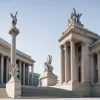 Iranul a executat persoana condamnată pentru atacul mortal asupra ambasadei Azerbaidjanului