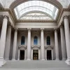 Donald Trump a anunțat demiterea directorului Galeriei Naționale de Portrete din SUA