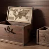 Craniile a 19 afro-americani s-au întors în New Orleans din Germania după 150 de ani