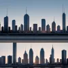 Fostul Guvernator al New York-ului, Andrew Cuomo, propune o creștere a salariului minim în oraș la 20 USD