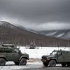 Vladimir Putin a vizitat regiunea Kursk, zonă de frontieră cu Ucraina