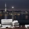 Jurnaliștii din Hong Kong semnalează presiuni sporite: impozitele lor sunt sub control strict