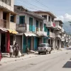Haiti angajează compania lui Erik Prince, aliat al lui Trump, în lupta împotriva bandelor