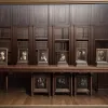 Universitatea Harvard cedează în disputa prelungită privind fotografiile sclavilor