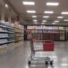 Vânzările Target sub așteptări din cauza economiei dificile