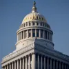 Administrația Trump reduce supravegherea federală asupra poliției locale din SUA