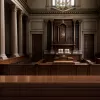 Jefferson Griffin și-a recunoscut înfrângerea în cursa pentru Curtea Supremă a Carolinei de Nord