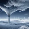 Inteligența Artificială promite să revoluționeze prognoza meteo: un nou instrument arată un potențial uriaș