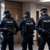 Germania: Cinci adolescenți arestați sub suspiciunea pregătirii unui atac terorist