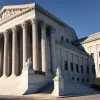 Administrația Trump solicită Curții Supreme a SUA să secreteze înregistrări legate de Dogecoin