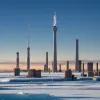 Instanța Germană a Respins Acțiunea Climatică împotriva Gigantului Energetic RWE