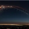Rusia a lansat unul dintre cele mai ample asalturi aeriene asupra Ucrainei
