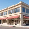 Monroe Milstein, fondatorul Burlington Coat Factory, a murit la 98 de ani