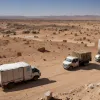 Haos Umanitar în Creștere în Gaza: Livrarea Ajutorului se Confruntă cu Dificultăți Critice